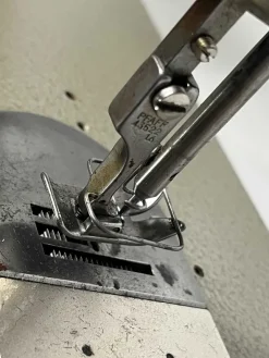 PFAFF 138 zig zag Like New Conditions