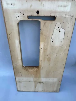 PF5 Tavola macchina da cucire industriale