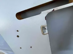 PF5 Tavola macchina da cucire industriale