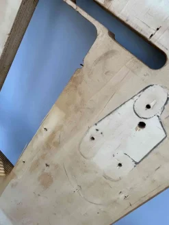 PF5 Tavola macchina da cucire industriale