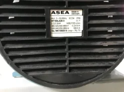 PG724 - Aspiratore ASEA