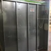 PG962-1297Cabina di verniciatura Olimpia