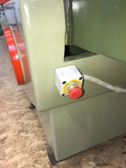 PG971-1306Pialla a filo per legno