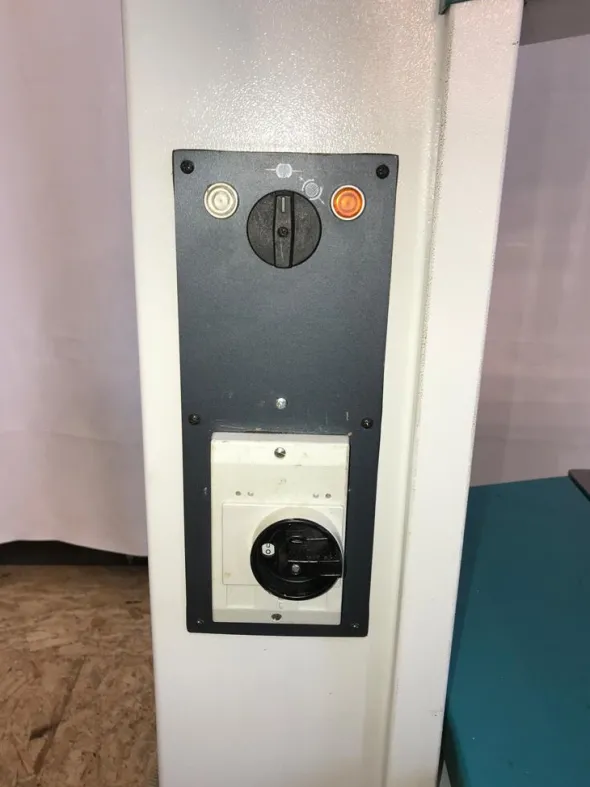 PG949-1269 Sega a nastro per falegnameria ACM Star