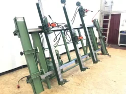 PG967 - 1301Strettoio a barre Italpresse