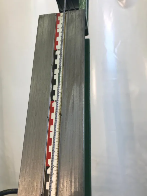 PG967 - 1301Strettoio a barre Italpresse