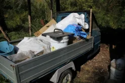 3#6469 Piaggio Ape