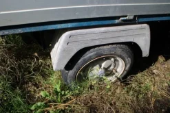 3#6469 Piaggio Ape