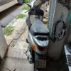 3#5851 Piaggio Liberty 50 2T