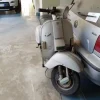 2#4002 Piaggio Vespa LML 150
