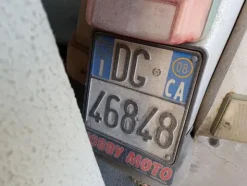 2#4002 Piaggio Vespa LML 150