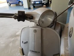 2#4002 Piaggio Vespa LML 150