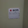 6#2326 Pialla a 4 facce SCM Syntex