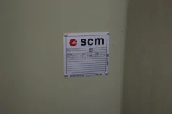 6#2326 Pialla a 4 facce SCM Syntex