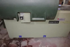 6#2326 Pialla a 4 facce SCM Syntex