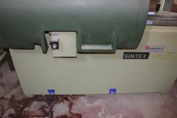 6#2326 Pialla a 4 facce SCM Syntex