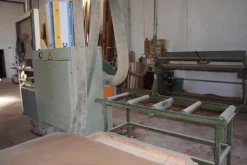 6#2326 Pialla a 4 facce SCM Syntex