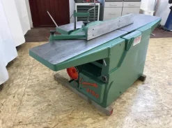 919-1244Pialla a filo e spessore SCM Invincibile