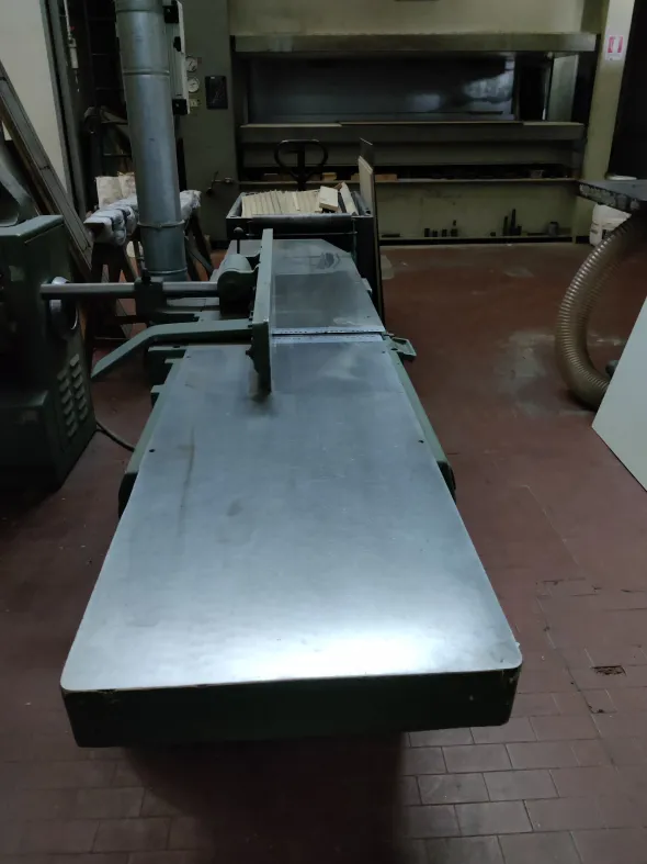 Pialla a filo SAC Ascom FS 530