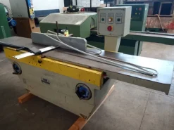 Pialla a filo TRADE modello CM-500