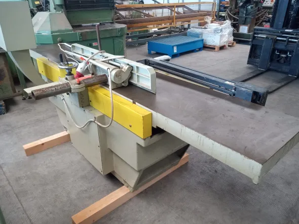 Pialla a filo TRADE modello CM-500