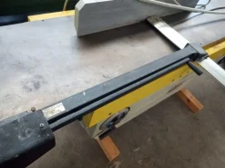 Pialla a filo TRADE modello CM-500