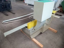 Pialla a filo TRADE modello CM-500