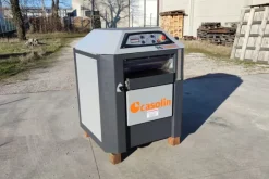 Pialla a spessore "CASOLIN" mod. TOP STAR 530