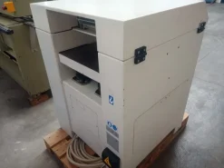 Pialla a spessore MINIMAX S41 ELITE S usata