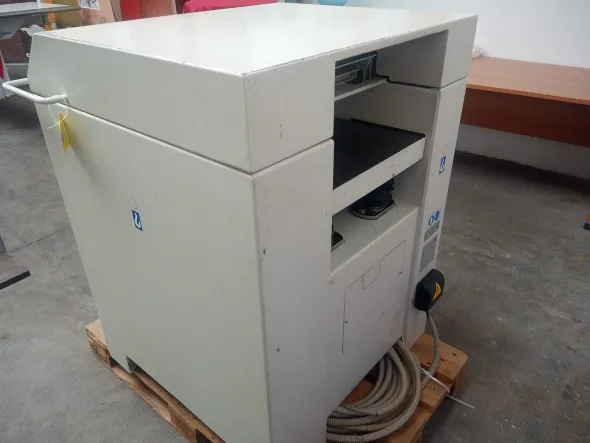 Pialla a spessore MINIMAX S41 ELITE S usata