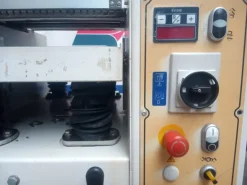 Pialla a spessore MINIMAX S41 ELITE S usata