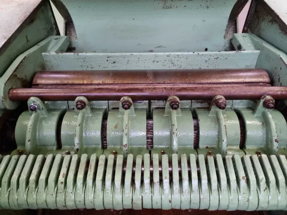 Pialla a spessore - PRIMULTINI SR 600