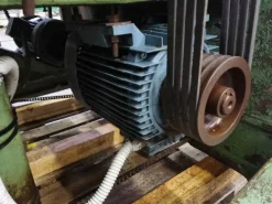 Pialla a spessore - PRIMULTINI SR 600