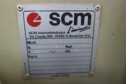 8#5039 Pialla Scm