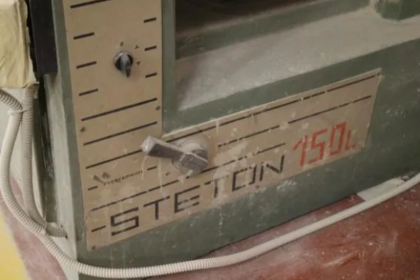 7#2932 Pialla Steton