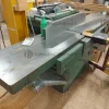 14#8771 Piallatrice a filo SCM e levigatrice Samco