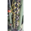 PIALLATRICE 4 LATI MARCA HUNDEGGER MOD. HM-C