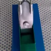Pialletto manuale per legno