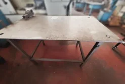 2#7327 Piani di lavoro