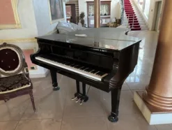 6#7809 Pianoforte a coda Yamaha 88 tasti