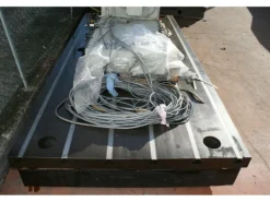 Piano Stolle 1400 x 3000 mm