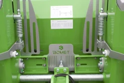 Pianta patate a due file Gemini S339