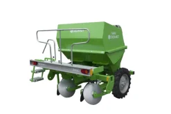Pianta patate a due file Gemini S339