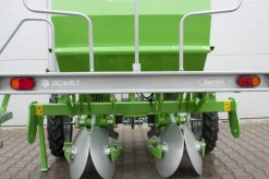 Pianta patate a due file Gemini S339