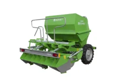Pianta patate a due file Gemini S339