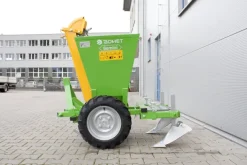 Piantapatate una fila Bomet Gemini