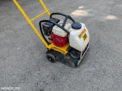 Piastra vibrante BATMATIC FPH 1650W