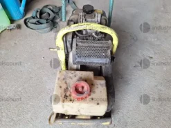 3#9403 Piastra vibrante per asfalto AMMANN