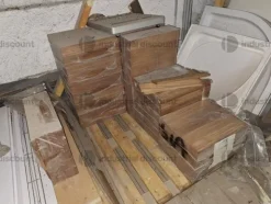 19#9933 Piastrelle e Parquet