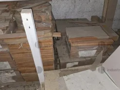 19#9933 Piastrelle e Parquet